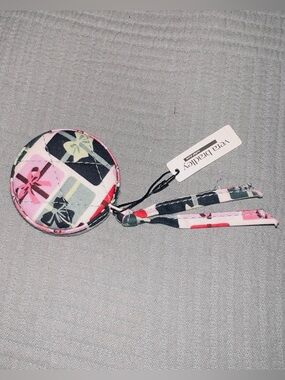 One new Vera Bradley tape measure pattern GIFTS APLENTY!